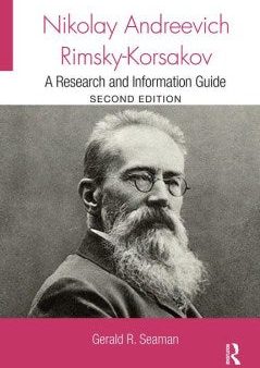 Nikolay Andreevich Rimsky-Korsakov Online now