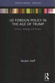 US Foreign Policy in the Age of Trump Fashion