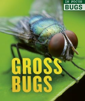 Gross Bugs For Discount