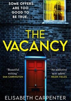 The Vacancy Online