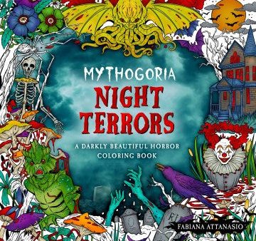 Night Terrors Online Sale