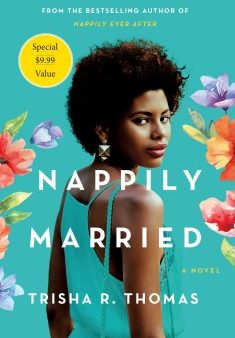 Nappily Married Supply