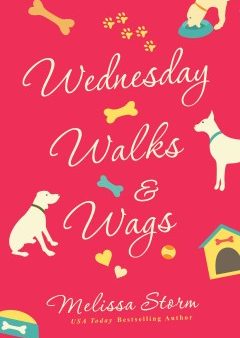 Wednesday Walks & Wags Online Hot Sale