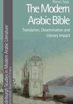 The Modern Arabic Bible Hot on Sale