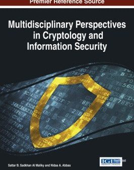 Multidisciplinary Perspectives in Cryptology and Information Security Online Hot Sale