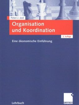 Organisation Und Koordination Supply