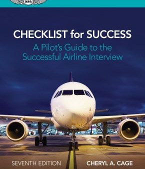 Checklist for Success on Sale