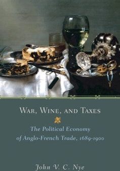 War, Wine, and Taxes Online Sale