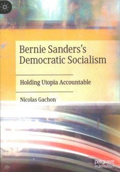 Bernie Sanders?s Democratic Socialism Sale