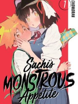 Sachi?s Monstrous Appetite 1 For Discount