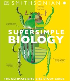 Supersimple Biology Fashion