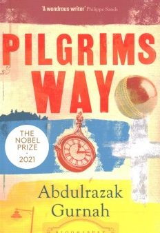 Pilgrims Way Online