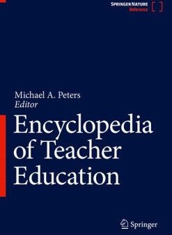 Encyclopedia of Teacher Education Online Hot Sale