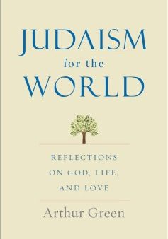 Judaism for the World Discount