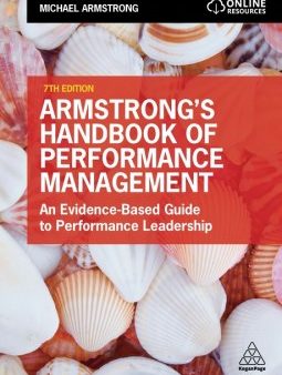 Armstrong s Handbook of Performance Management Supply