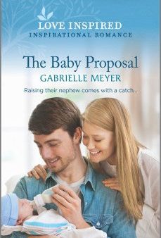 The Baby Proposal Online Hot Sale