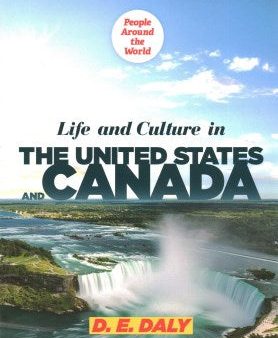 Life and Culture in the United States and Canada For Cheap