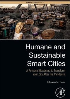 Humane and Sustainable Smart Cities Online Hot Sale