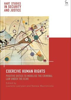 Coercive Human Rights Cheap