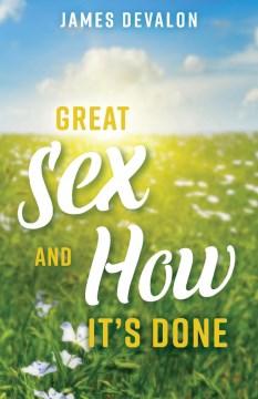 Great Sex and How It s Done Sale