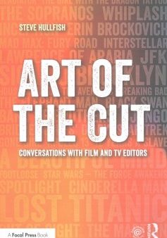 Art of the Cut Online Hot Sale