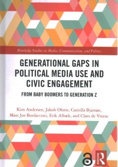 Generational Gaps in Political Media Use and Civic Engagement For Cheap