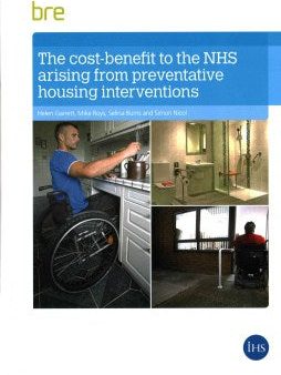 The Cost-Benefit to the NHS Arising from Preventative Housing Interventions on Sale