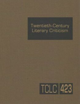 Twentieth Century Literary Online now