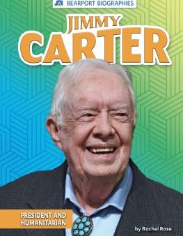 Jimmy Carter Online Hot Sale