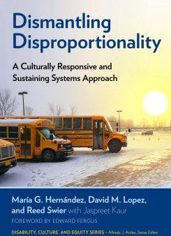 Dismantling Disproportionality Online Sale