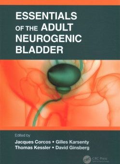 Essentials of the Adult Neurogenic Bladder Discount