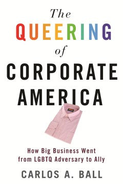 The Queering of Corporate America Online