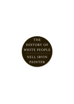 The History of White People Supply