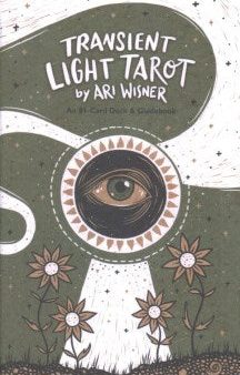 Transient Light Tarot Supply