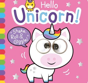 Hello Unicorn! Fashion