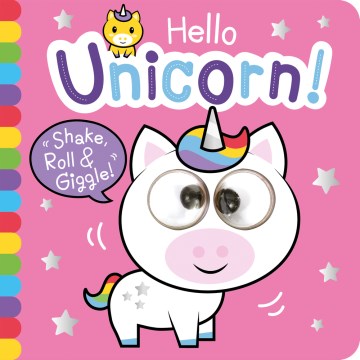 Hello Unicorn! Fashion