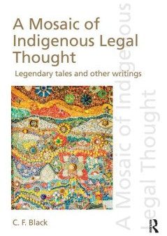 A Mosaic of Indigenous Legal Thought Online