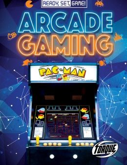 Arcade Gaming Online Sale