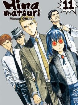 Hinamatsuri 11 Online Hot Sale