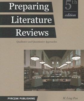 Preparing Literature Reviews Sale