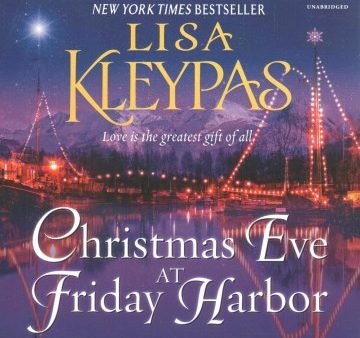 Christmas Eve at Friday Harbor Supply