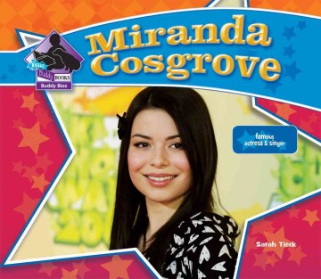 Miranda Cosgrove: Famous Actress &singer Supply