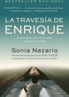 La Travesia De Enrique   Enrique s Journey Sale