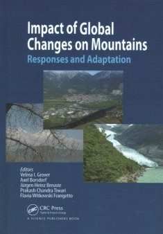 Impact of Global Changes on Mountains Online now