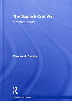 The Spanish Civil War Online Sale