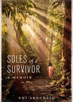 Soles of a Survivor For Cheap