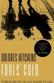 Fools  Gold Hot on Sale