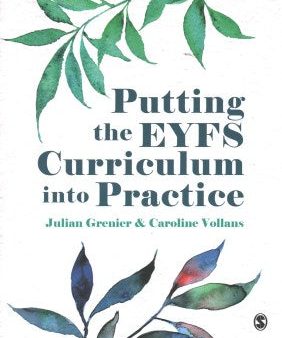 Putting the EYFS Curriculum into Practice Online now