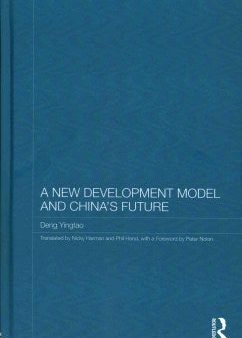 A New Development Model and China s Future Online Hot Sale