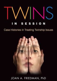 Twins in Session on Sale